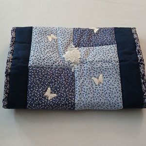 Handmade Mini Quilt/ Wall Hanging
